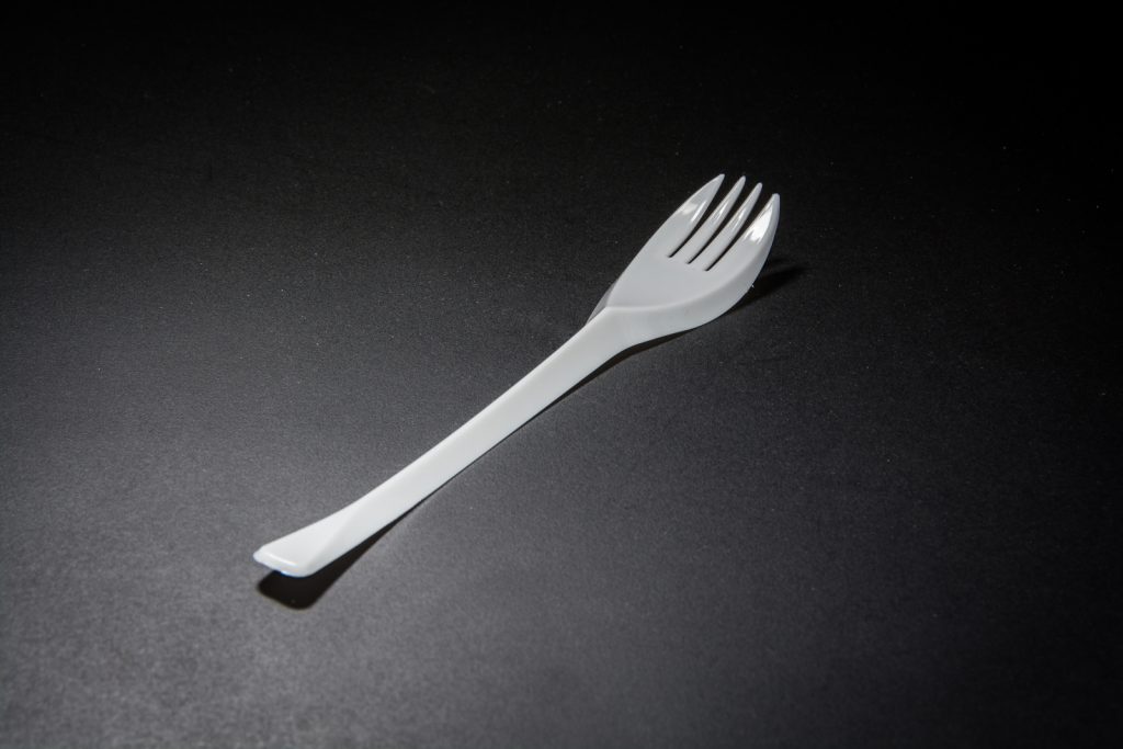 Italian fork Royal Star